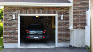 Garage Door Installation at Ramona, California